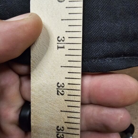 Vintage Harley Davidson Shirt XXL Embroidered Biker 90s Mechanic Racing Retro - Picture 13 of 13